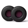 Cuscinetti auricolari EPOS IMPACT 400 in similpelle nero 12 g