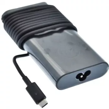 Adattatore AC Dell 90W USB-C 0R2M8K — alimentatore USB-C 90 W per laptop