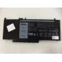 Batteria per laptop Dell 62 Wh agli ioni di litio, modello 079VRK