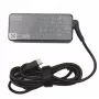 Alimentatore AC Lenovo 45W 3 poli modello 5A11E21014 per laptop e dispositivi compatibili