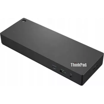 Docking station Lenovo Thunderbolt Dock ThinkPad 40B00300DE – 4 porte USB-C con Power Delivery