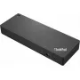 Docking station Lenovo Thunderbolt Dock ThinkPad 40B00300DE – 4 porte USB-C con Power Delivery