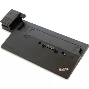 Docking station Lenovo ThinkPad Pro Dock 65W (modello 40A10065DE) per laptop, EU