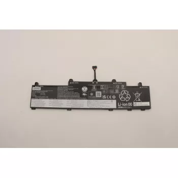 Batteria ricaricabile per laptop Lenovo 42Wh 3 celle ioni di litio 5B11F21943 modelli compatibili