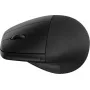 Mouse wireless premium, HP — mouse ottico wireless compatto, ricevitore USB, a batteria
