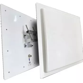 Antenna UHF esterna Capture CA-ANT-RC12 12 dBi - Capture