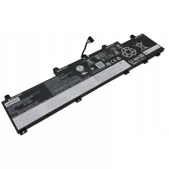 Batteria ricaricabile per laptop Lenovo 57Wh agli ioni di litio 5B11F21941