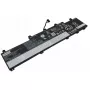 Batteria ricaricabile per laptop Lenovo 57Wh agli ioni di litio 5B11F21941