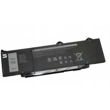 Batteria ricaricabile per laptop Dell 54Wh 803W6 3 celle agli ioni di litio
