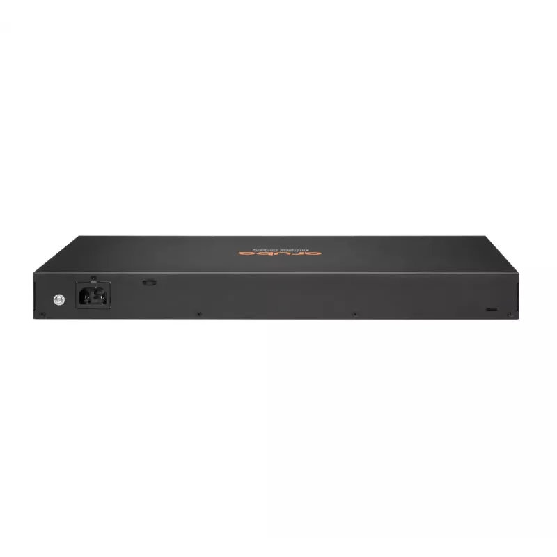 Switch managed Aruba 6000 48G 4SFP L3 Gigabit Ethernet 1U