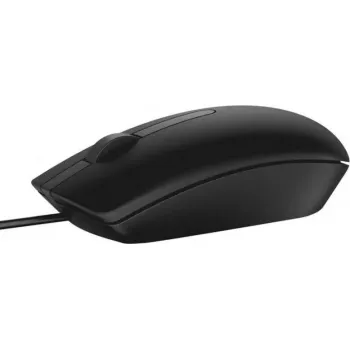 Mouse ottico con filo USB Dell DMV3P