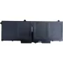 Batteria ricaricabile per laptop Dell 5H46R 68Wh agli ioni di litio per notebook Dell compatibili