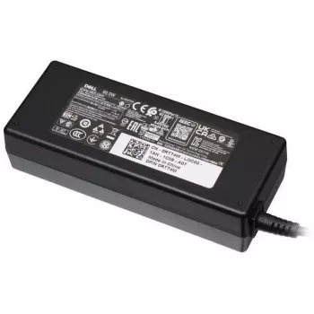 Alimentatore per laptop Dell FDV6P 90W, caricabatterie AC di ricambio per notebook Dell