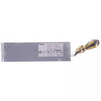 Alimentatore Dell 260W 52CKC ATX per sistemi Dell, potenza di uscita 260 W