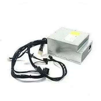 Alimentatore interno Dell 260W 8X63N — alimentatore per server compatibile, potenza di uscita 260 W