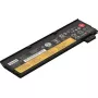 Batteria interna per laptop Lenovo 01AV4221 36Wh 3 celle