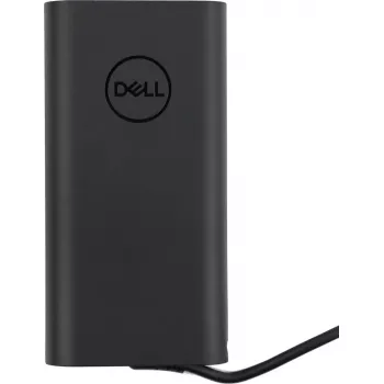 Alimentatore Dell 130W USB-C 93KG9 — caricabatterie per laptop, uscita USB-C PD