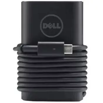 Alimentatore AC Dell MRDJ6 90W — compatibile con vari laptop Dell, caricabatterie di ricambio