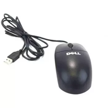 Mouse Dell YH933 meccanico USB