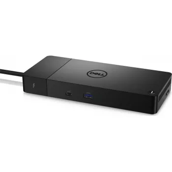 Docking station Dell Thunderbolt 4 DFV65 con 90W Power Delivery e supporto doppio display 4K