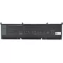 Batteria per laptop Dell DVG8M 56Wh litio-ioni, batteria di ricambio per notebook Dell compatibili
