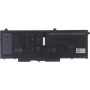Batteria per laptop Dell FK0VR 58Wh litio-ioni per notebook Dell compatibili