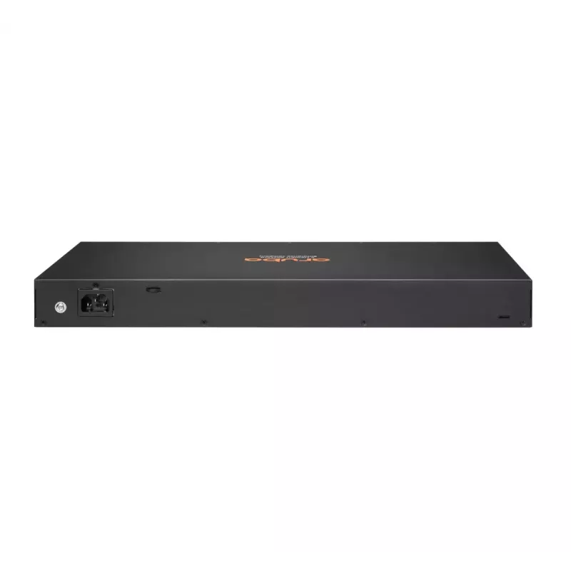 Switch managed Aruba 6100 48G 4SFP+