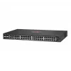 Switch managed Aruba 6100 48G 4SFP+