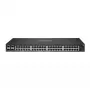 Switch managed Aruba 6100 48G 4SFP+