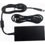 Alimentatore Dell 180 W 19,5 V modello 0WW4XY per laptop