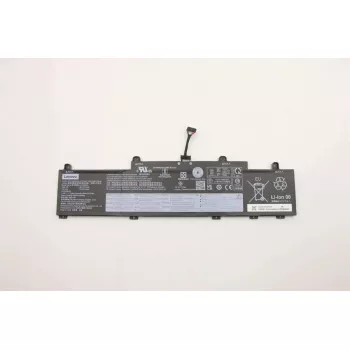 Batteria Lenovo 57Wh 3 celle litio-ioni