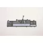 Batteria Lenovo 57Wh 3 celle litio-ioni