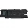 Batteria Dell 42Wh litio-ioni 3 celle 451-BCSI per laptop Dell compatibili