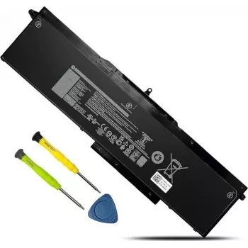 Batteria per laptop Dell 31,5Wh 3 celle Li-Ion modello 01WND8