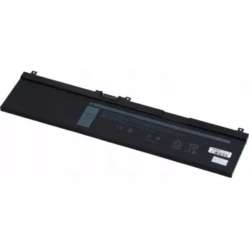 Batteria per laptop Dell NYFJH 97 Wh litio-ioni per notebook Dell compatibili