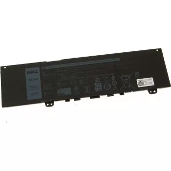 Batteria per laptop Dell 039DY5 38Wh 3 celle