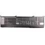Batteria per laptop Dell 86 Wh 6 celle litio-ioni per modelli Dell selezionati (451-BCQI)