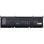 Batteria per laptop Dell 86 Wh litio-ioni 451-BCPR – batteria interna ricaricabile per notebook Dell compatibili