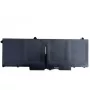 Batteria per laptop Dell 07VTMN 42 Wh 3 celle ricambio compatibile