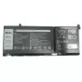 Batteria Dell G91J0 41WHR litio 3 celle per laptop, per modelli Dell compatibili