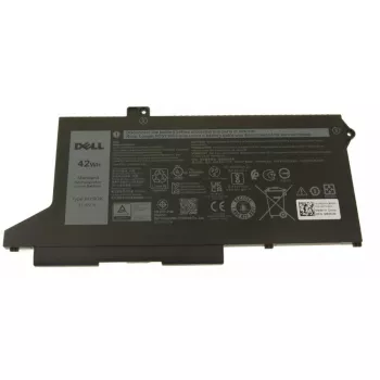 Batteria per laptop Dell 42 Wh litio-ioni 3 celle 451-BCSU