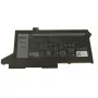 Batteria per laptop Dell 42 Wh litio-ioni 3 celle 451-BCSU