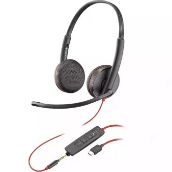 Cuffie POLY Blackwire C3225