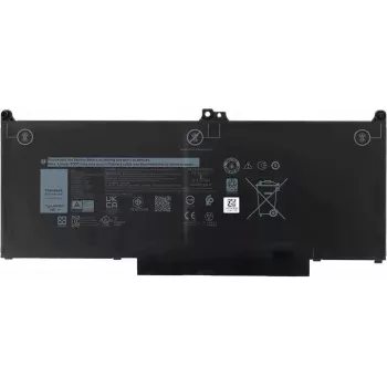 Batteria DELL CoreParts MBXDE-BA0205 per MXV9V