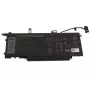 Batteria per laptop Dell 52 Wh 4 celle litio-ioni 451-BCPE per notebook Dell compatibili