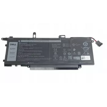 Batteria per notebook Dell NF2MW 52Wh litio-polimero per laptop Dell compatibili