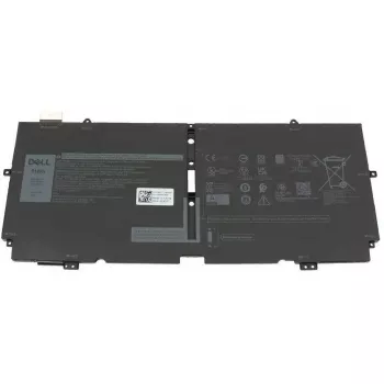 Batteria per laptop Dell 51Wh 4 celle 451-BCMB ricambio compatibile