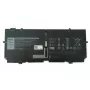 Batteria per laptop Dell 51Wh Li-ion per XPS (modello 52TWH)