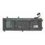 Batteria per laptop Dell 56 Wh 3 celle litio-ioni 451-BCQB per notebook Dell compatibili