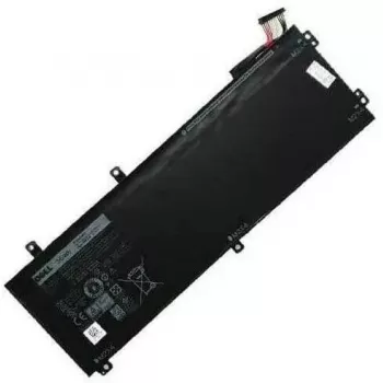 Batteria per laptop Dell 34 Wh 0C668F litio-ioni per notebook Dell compatibili